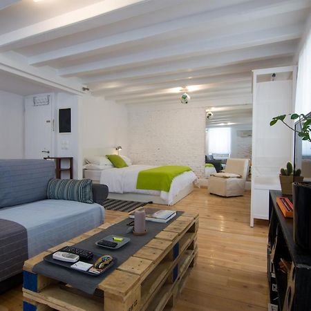 Little Gem Apartamento Corfu  Exterior foto