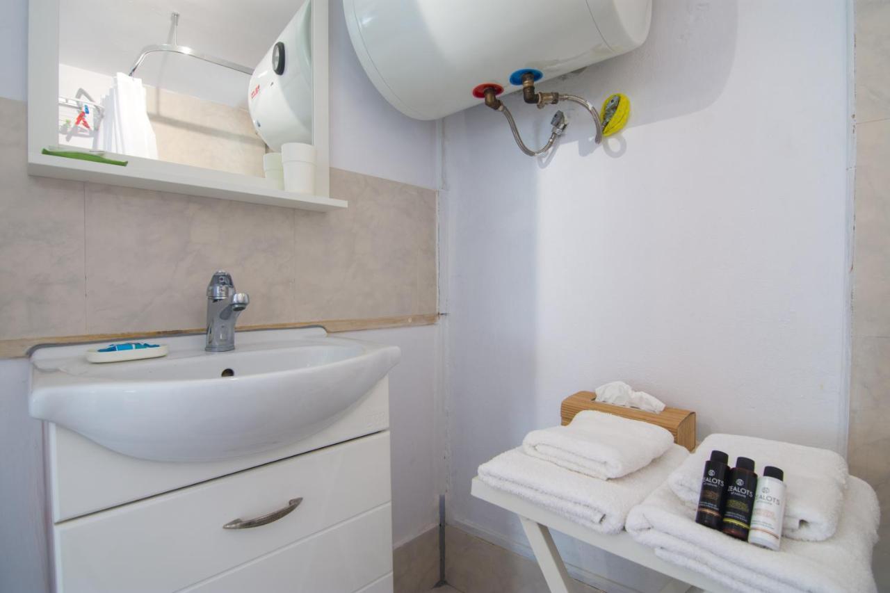 Little Gem Apartamento Corfu  Exterior foto